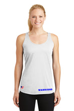 Load image into Gallery viewer, Warrior Tank, White
