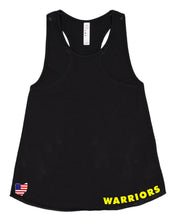 Load image into Gallery viewer, Warrior Tank, Black