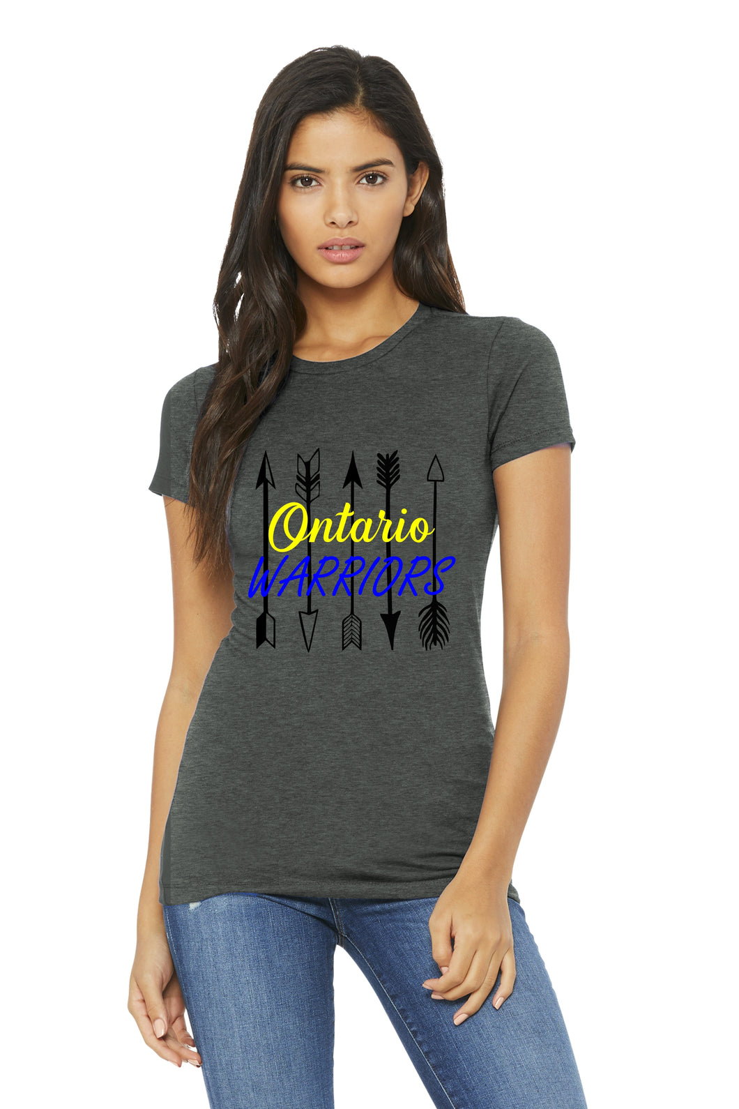 Ontario Warriors Arrows Women's