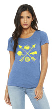Load image into Gallery viewer, Football Warrior Arrows Women&#39;s