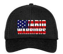 Load image into Gallery viewer, Ontario Warrior Flag Hat