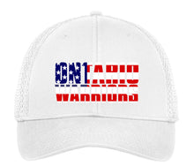 Load image into Gallery viewer, Ontario Warrior Flag Hat