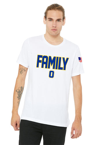 Basketball Family Unisex