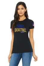 Load image into Gallery viewer, Basketball Mom Women&#39;s