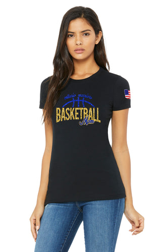 Basketball Mom Women's