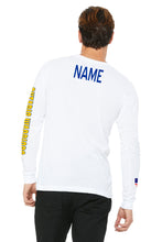 Load image into Gallery viewer, Basketball Long Sleeved Unisex