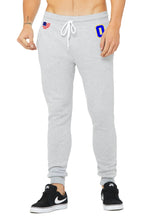 Load image into Gallery viewer, Block O Jogger Sweatpants Unisex