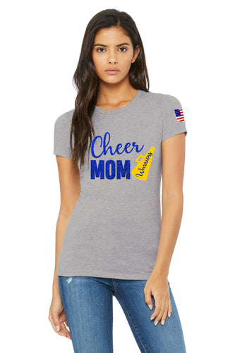 Cheer Mom Women's