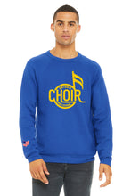 Load image into Gallery viewer, Choir Crew Neck