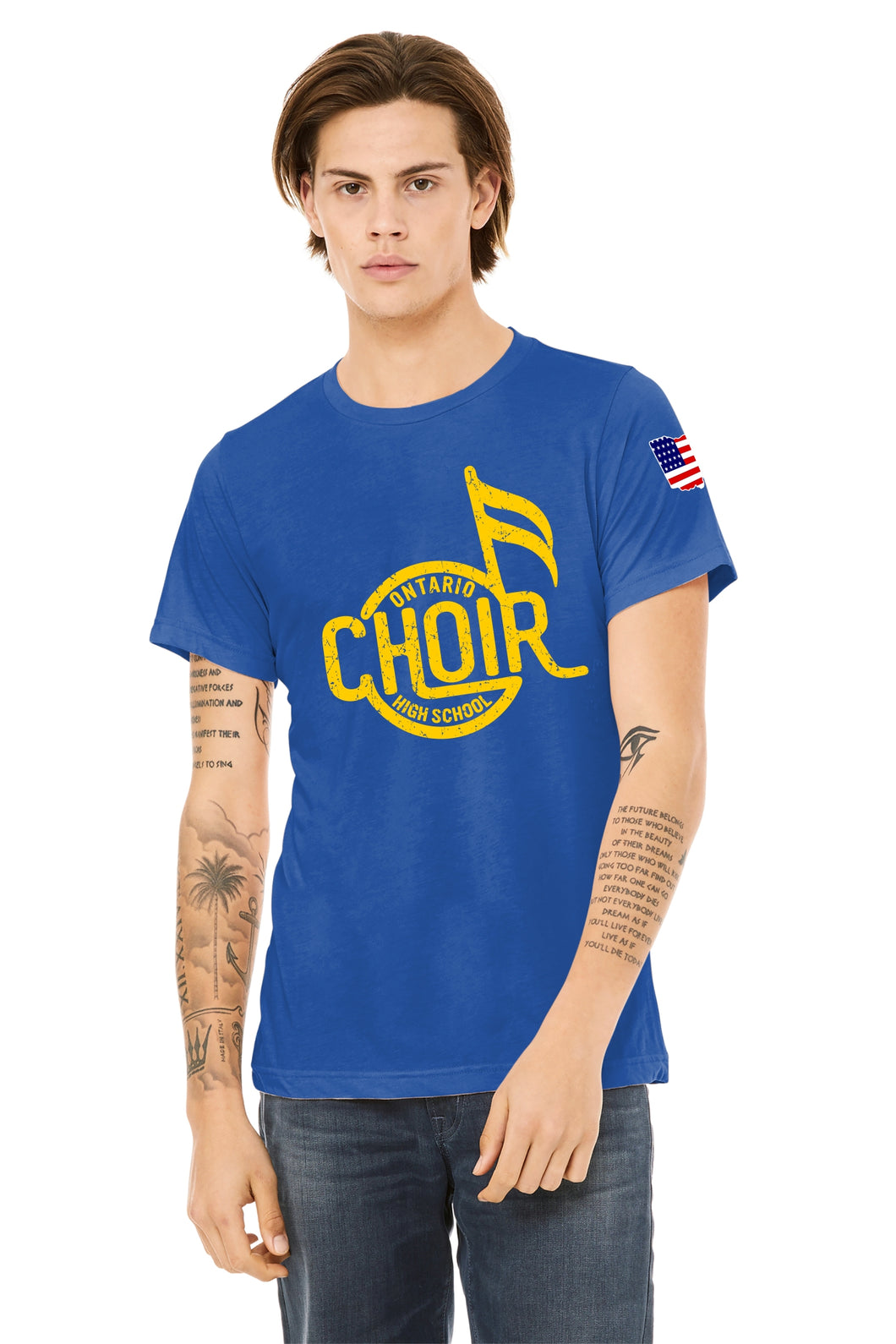 Choir Unisex