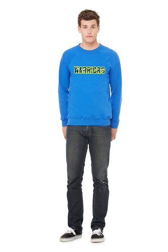 Camo Crew Neck