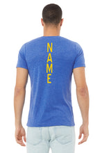 Load image into Gallery viewer, Football V Neck Unisex