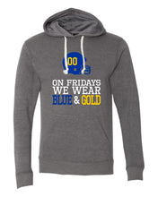 Load image into Gallery viewer, Football On Fridays... Hoodie