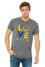 Load image into Gallery viewer, Golf Love Team Unisex