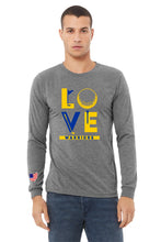 Load image into Gallery viewer, Golf Love Long Sleeved