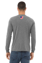 Load image into Gallery viewer, Ontario Warriors Long Sleeved Unisex