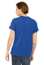 Load image into Gallery viewer, Ontario Warriors Blue Unisex