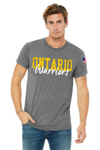 Load image into Gallery viewer, Ontario Warriors Unisex