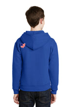 Load image into Gallery viewer, Ontario Warriors Hoodie Youth