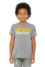 Load image into Gallery viewer, Ontario Warriors Youth