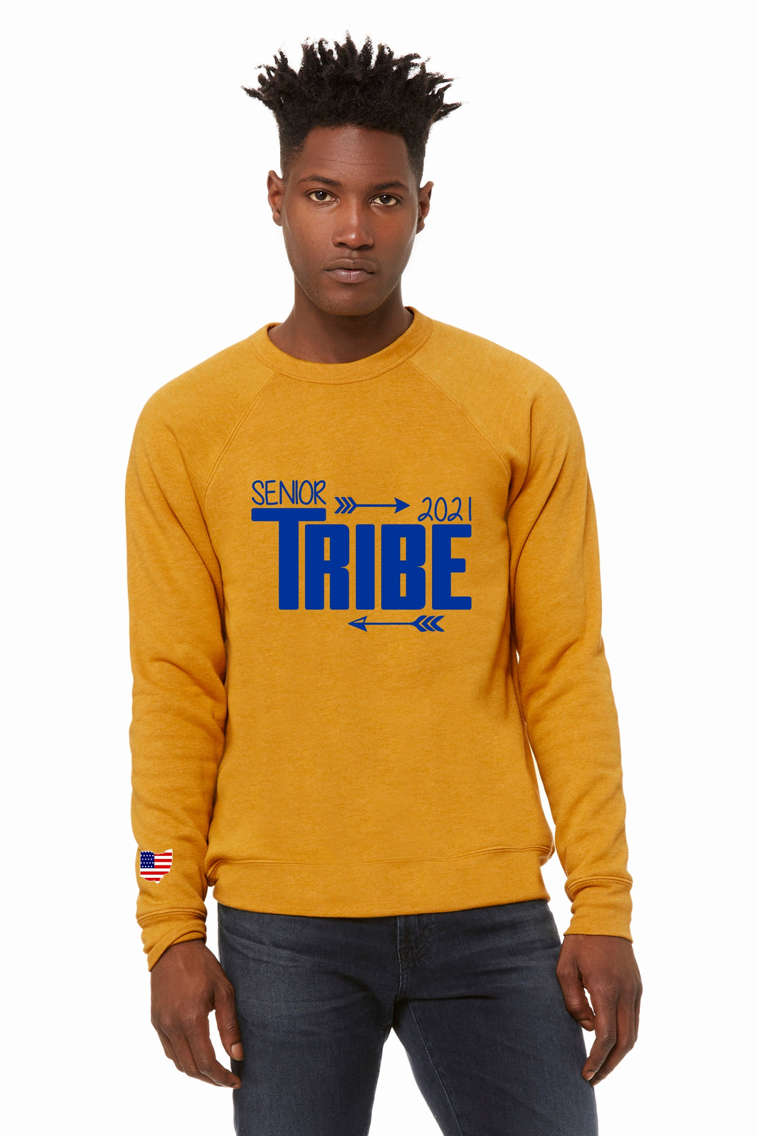 Senior Tribe 2021