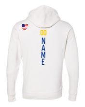 Load image into Gallery viewer, Soccer Go Warriors Hoodie