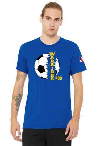 Soccer Team Unisex