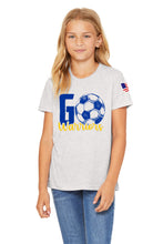 Load image into Gallery viewer, Soccer Go Warriors Youth