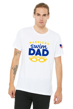 Load image into Gallery viewer, Swim Dad