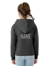 Load image into Gallery viewer, Wrestling Hoodie Youth