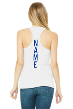 Load image into Gallery viewer, Tennis Love Racerback Tank