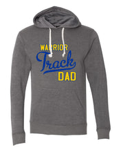 Load image into Gallery viewer, Track Dad Hoodie