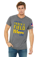 Load image into Gallery viewer, Track Mom Unisex