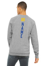 Load image into Gallery viewer, Volleyball Crew Neck Unisex