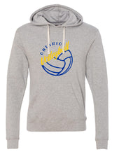 Load image into Gallery viewer, Volleyball Team Hoodie