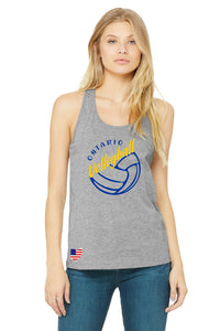Volleyball Tank Woman's