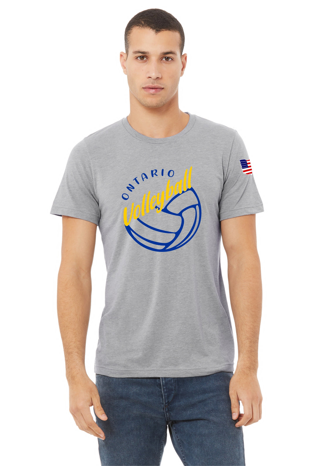 Volleyball  Team Unisex