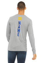 Load image into Gallery viewer, Volleyball Long Sleeved  Unisex