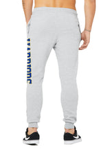 Load image into Gallery viewer, Warriors Jogger Sweatpants Unisex