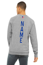 Load image into Gallery viewer, Baseball Hat Crew Neck Unisex