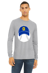 Baseball Hat Long Sleeved Unisex