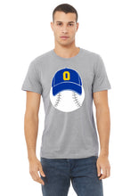 Load image into Gallery viewer, Baseball Hat Tshirt Unisex