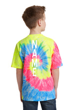 Load image into Gallery viewer, AP Tie Dye Shirt