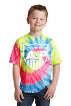 Load image into Gallery viewer, AP Tie Dye Shirt
