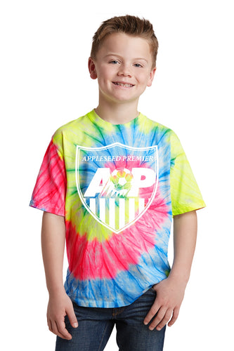 AP Tie Dye Shirt